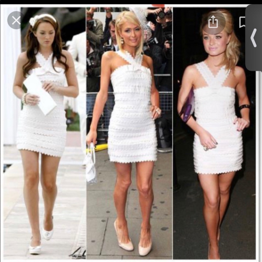 Marc by Marc Jacobs Joelle Dress ASO Gossip Girl